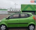 Зеленый Чанган Бенни, объемом двигателя 1.3 л и пробегом 117 тыс. км за 1400 $, фото 1 на Automoto.ua