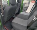 Зеленый Чанган Бенни, объемом двигателя 1.3 л и пробегом 117 тыс. км за 1400 $, фото 9 на Automoto.ua