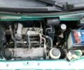 Зелений Чанган Бенні, об'ємом двигуна 1.3 л та пробігом 118 тис. км за 1999 $, фото 13 на Automoto.ua