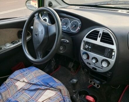 Зелений Чанган Бенні, об'ємом двигуна 1.4 л та пробігом 110 тис. км за 2200 $, фото 5 на Automoto.ua