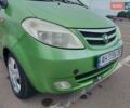 Зеленый Чанган Бенни, объемом двигателя 1.3 л и пробегом 117 тыс. км за 1400 $, фото 12 на Automoto.ua