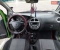 Зеленый Чанган Бенни, объемом двигателя 1.3 л и пробегом 117 тыс. км за 1400 $, фото 5 на Automoto.ua