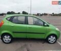 Зеленый Чанган Бенни, объемом двигателя 1.3 л и пробегом 117 тыс. км за 1400 $, фото 3 на Automoto.ua
