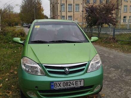 Чанган Бенні 2008 у Дунаевцах на Automoto.ua Зелений Чанган Бенні, об'ємом двигуна 1.3 л та пробігом 72 тис. км за 2700 $, фото 1 на Automoto.ua
