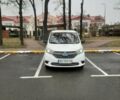 Белый Чанган Auchan A600EV, объемом двигателя 0 л и пробегом 73 тыс. км за 13000 $, фото 1 на Automoto.ua