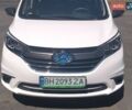 Белый Чанган Auchan A600EV, объемом двигателя 0 л и пробегом 68 тыс. км за 14850 $, фото 1 на Automoto.ua