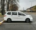 Белый Чанган Auchan A600EV, объемом двигателя 0 л и пробегом 73 тыс. км за 13000 $, фото 2 на Automoto.ua