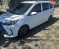 Білий Чанган Auchan A600EV, об'ємом двигуна 0 л та пробігом 27 тис. км за 13000 $, фото 1 на Automoto.ua