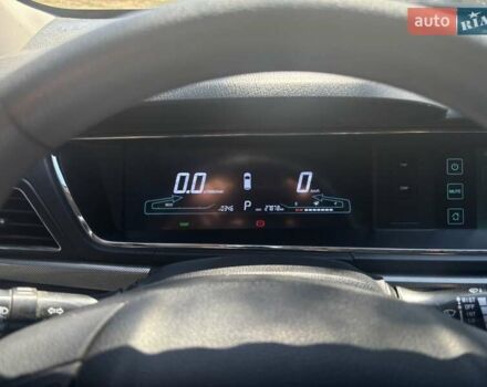 Білий Чанган Auchan A600EV, об'ємом двигуна 0 л та пробігом 27 тис. км за 13000 $, фото 2 на Automoto.ua
