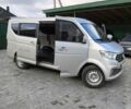Серый Чанган Chanxing, объемом двигателя 0 л и пробегом 26 тыс. км за 15700 $, фото 1 на Automoto.ua