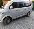 Серый Чанган Chanxing, объемом двигателя 0 л и пробегом 26 тыс. км за 15700 $, фото 3 на Automoto.ua
