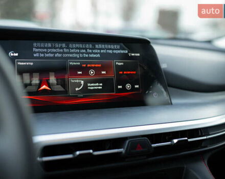 Красный Чанган CS 35 Plus, объемом двигателя 1.4 л и пробегом 1 тыс. км за 19976 $, фото 12 на Automoto.ua