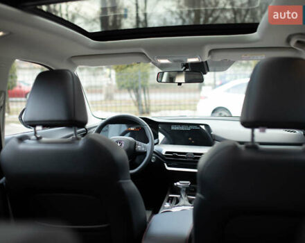 Красный Чанган CS 35 Plus, объемом двигателя 1.4 л и пробегом 1 тыс. км за 19976 $, фото 19 на Automoto.ua