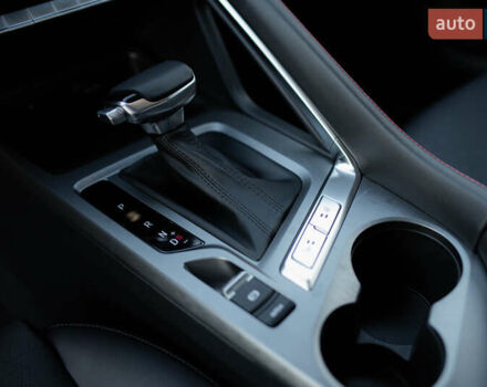 Красный Чанган CS 35 Plus, объемом двигателя 1.4 л и пробегом 1 тыс. км за 19976 $, фото 11 на Automoto.ua