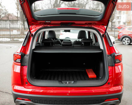 Красный Чанган CS 35 Plus, объемом двигателя 1.4 л и пробегом 1 тыс. км за 19976 $, фото 7 на Automoto.ua