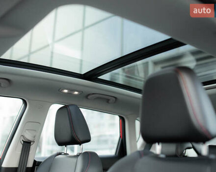 Красный Чанган CS 35 Plus, объемом двигателя 1.4 л и пробегом 1 тыс. км за 19976 $, фото 15 на Automoto.ua