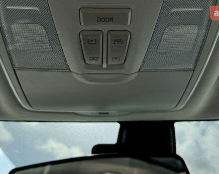 купити нове авто Чанган CS 35 Plus 2023 року від офіційного дилера Ньютон Авто Місто Чанган фото