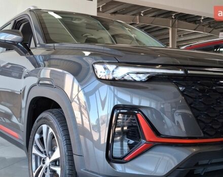 купити нове авто Чанган CS 35 Plus 2023 року від офіційного дилера Ньютон Авто Місто Чанган фото