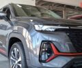 купити нове авто Чанган CS 35 Plus 2023 року від офіційного дилера Ньютон Авто Місто Чанган фото