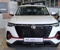 купити нове авто Чанган CS 35 Plus 2023 року від офіційного дилера Ньютон Авто Місто Чанган фото
