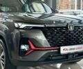 купить новое авто Чанган CS 35 Plus 2023 года от официального дилера Офіційний дилер Changan в Одесі Чанган фото