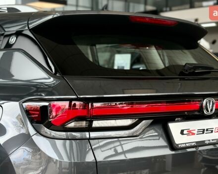 купить новое авто Чанган CS 35 Plus 2023 года от официального дилера Офіційний дилер Changan в Одесі Чанган фото