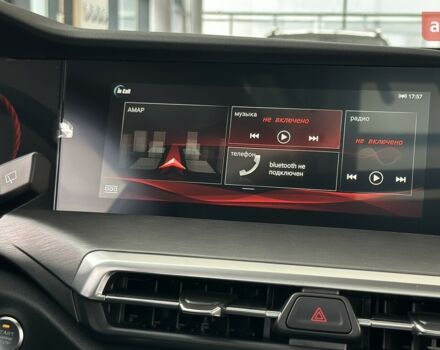 купити нове авто Чанган CS 35 Plus 2023 року від офіційного дилера Офіційний дилер Changan в Одесі Чанган фото
