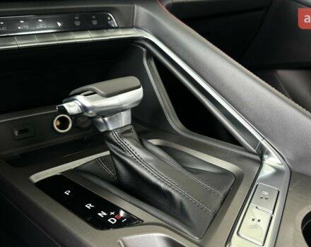 купить новое авто Чанган CS 35 Plus 2023 года от официального дилера Офіційний дилер Changan в Одесі Чанган фото