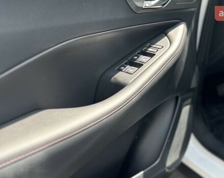 купити нове авто Чанган CS 35 Plus 2023 року від офіційного дилера Субару Центр Альфа Чанган фото