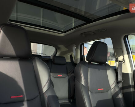 купить новое авто Чанган CS 35 Plus 2023 года от официального дилера Ньютон Авто Місто Чанган фото