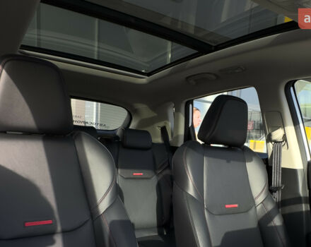 купити нове авто Чанган CS 35 Plus 2023 року від офіційного дилера Ньютон Авто Місто Чанган фото