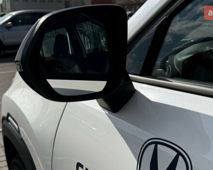 купити нове авто Чанган CS 35 Plus 2023 року від офіційного дилера Ньютон Авто Місто Чанган фото