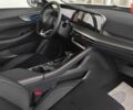 купити нове авто Чанган CS 35 Plus 2023 року від офіційного дилера Полтаваавтозапчастина Чанган фото