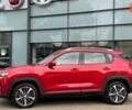 купить новое авто Чанган CS 35 Plus 2023 года от официального дилера Офіційний дилер Changan в Одесі Чанган фото