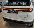 купить новое авто Чанган CS 35 Plus 2023 года от официального дилера Полтаваавтозапчастина Чанган фото