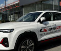 купить новое авто Чанган CS 35 Plus 2023 года от официального дилера Ньютон Авто Місто Чанган фото