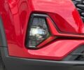 купить новое авто Чанган CS 35 Plus 2023 года от официального дилера Офіційний дилер Changan в Одесі Чанган фото