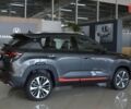 купить новое авто Чанган CS 35 Plus 2023 года от официального дилера Ньютон Авто Місто Чанган фото