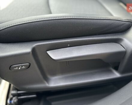 купити нове авто Чанган CS 35 Plus 2023 року від офіційного дилера Субару Центр Альфа Чанган фото