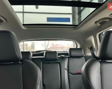 купить новое авто Чанган CS 35 Plus 2023 года от официального дилера Офіційний дилер Changan в Одесі Чанган фото