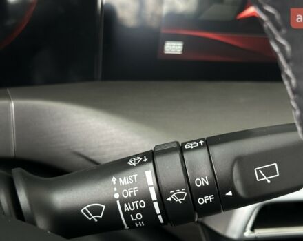 купити нове авто Чанган CS 35 Plus 2023 року від офіційного дилера Офіційний дилер Changan в Одесі Чанган фото
