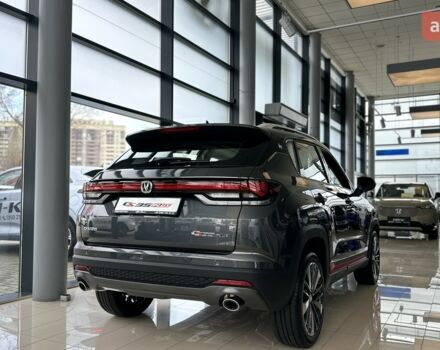 купити нове авто Чанган CS 35 Plus 2023 року від офіційного дилера Офіційний дилер Changan в Одесі Чанган фото