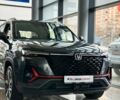 купить новое авто Чанган CS 35 Plus 2023 года от официального дилера Офіційний дилер Changan в Одесі Чанган фото