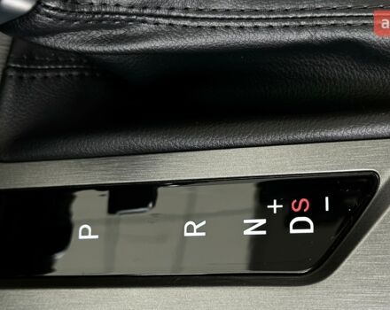 купить новое авто Чанган CS 35 Plus 2023 года от официального дилера Офіційний дилер Changan в Одесі Чанган фото