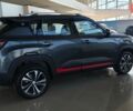 купити нове авто Чанган CS 35 Plus 2023 року від офіційного дилера Полтаваавтозапчастина Чанган фото