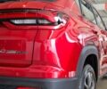 купить новое авто Чанган CS 35 Plus 2023 года от официального дилера Ньютон Авто Місто Чанган фото