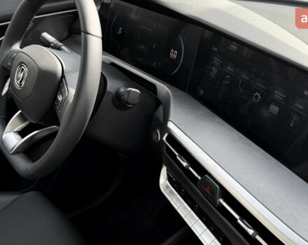 купити нове авто Чанган CS 35 Plus 2023 року від офіційного дилера Ньютон Авто Місто Чанган фото