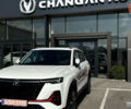 купить новое авто Чанган CS 35 Plus 2023 года от официального дилера Ньютон Авто Місто Чанган фото