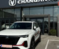 купити нове авто Чанган CS 35 Plus 2023 року від офіційного дилера Ньютон Авто Місто Чанган фото