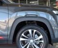 купити нове авто Чанган CS 35 Plus 2023 року від офіційного дилера Ньютон Авто Місто Чанган фото
